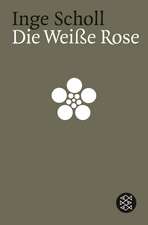 Die weiße Rose