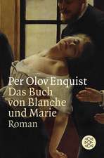 Das Buch von Blanche und Marie