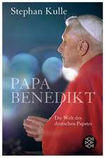 Papa Benedikt