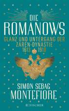 Die Romanows