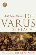 Die Varusschlacht