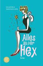 Alles außer Hex