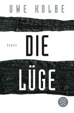 Die Lüge