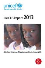 UNICEF-Report 2013