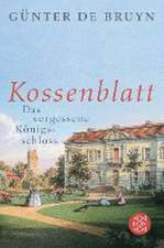 Kossenblatt