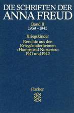 Die Schriften der Anna Freud 02