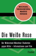 Die Weiße Rose