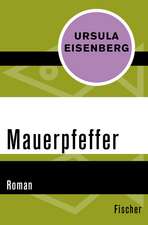 Mauerpfeffer