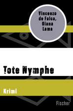 Tote Nymphe