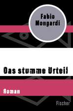 Das stumme Urteil