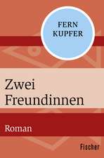 Zwei Freundinnen