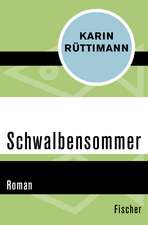 Schwalbensommer