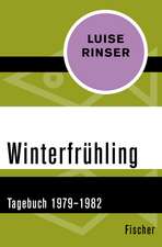 Winterfrühling