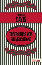 Todesgruß vom Palmenstrand