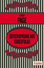 Seitensprung mit Todesfolge