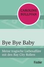 Bye Bye Baby