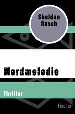 Mordmelodie
