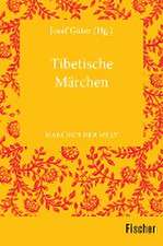 Tibetische Märchen