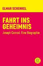 Fahrt ins Geheimnis