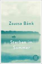 Sterben im Sommer