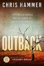 Outback - Fünf tödliche Schüsse. Eine unfassbare Tat. Mehr als eine Wahrheit