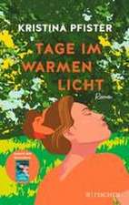 Tage im warmen Licht