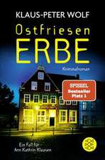 Ostfriesenerbe