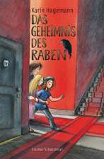 Das Geheimnis des Raben