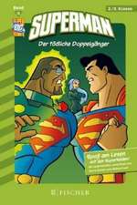 Superman 12: Der tödliche Doppelgänger