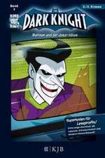 The Dark Knight 03: Batman und der Joker-Virus