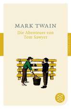 Die Abenteuer von Tom Sawyer