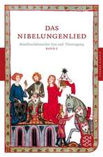 Das Nibelungenlied