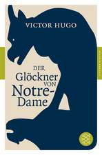 Der Glöckner von Notre-Dame