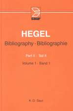 Bibliography / Bibliographie