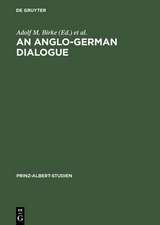 An Anglo-German Dialogue: The Munich Lectures on the History of International Relations