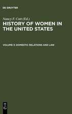 Domestic Relations and Law