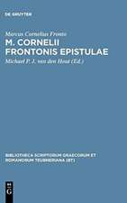 Epistulae