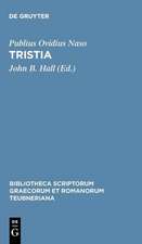 Tristia