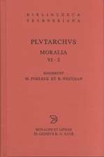Moralia