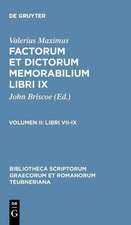 Libri VII-IX