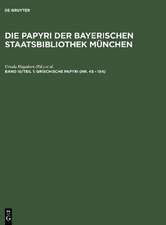 Griechische Papyri (Nr. 45 - 154): Griechische Urkundenpapyri