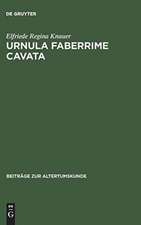 Urnula Faberrime Cavata: Observations on a Vessel used in the Cult of Isis