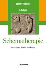 Schematherapie