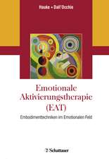 Emotionale Aktivierungstherapie (EAT)