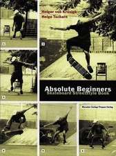 Absolute Beginners