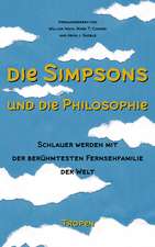 Die Simpsons und die Philosophie