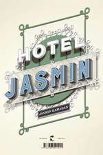 Hotel Jasmin