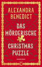 Das mörderische Christmas Puzzle