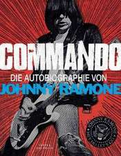 Commando