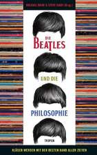 Die Beatles und die Philosophie